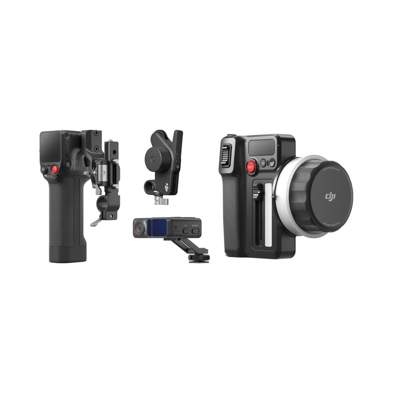DJI Focus Pro