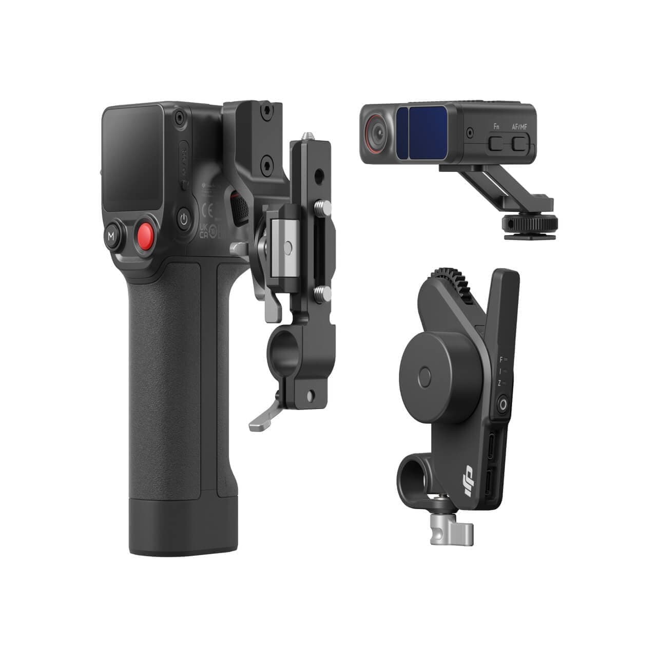 DJI Focus Pro