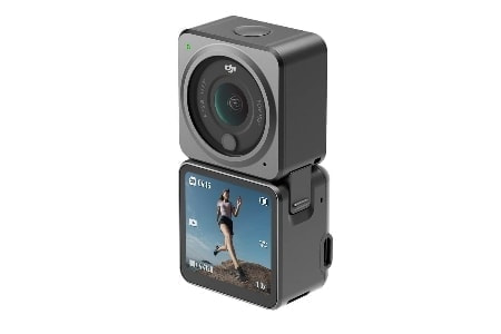 DJI ACTION 2