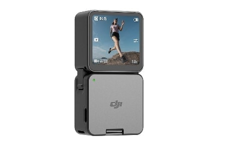 DJI ACTION 2