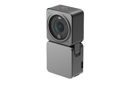 DJI ACTION 2