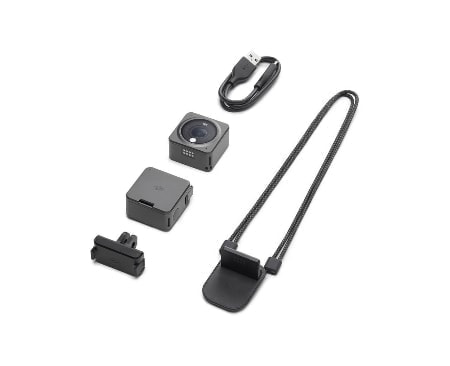 DJI ACTION 2