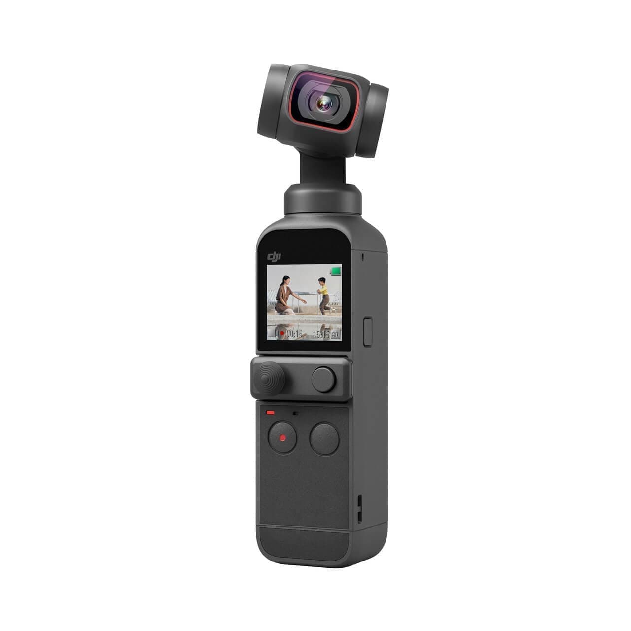 DJI POKET 2