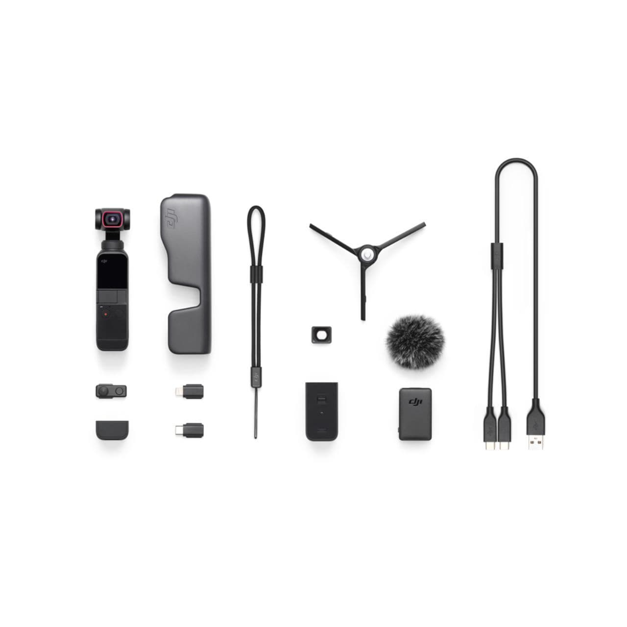 DJI POKET 2