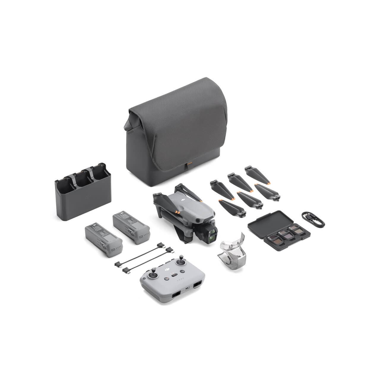 DJI AIR 3S