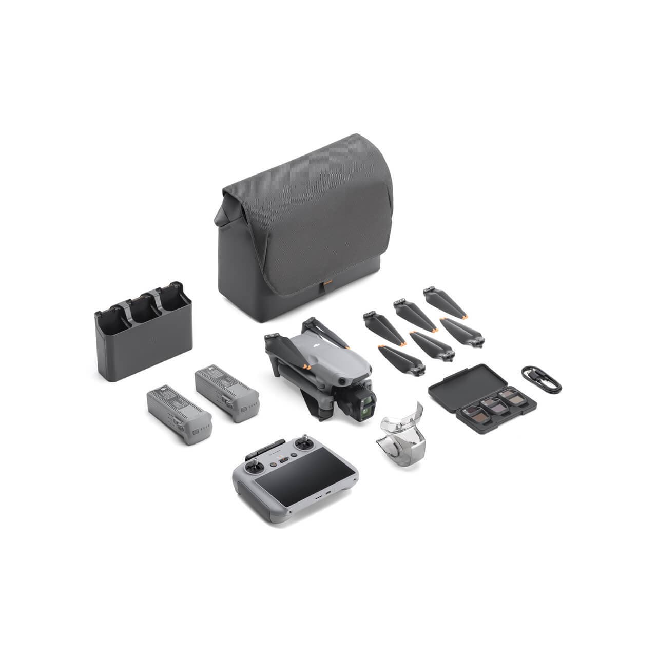 DJI AIR 3S