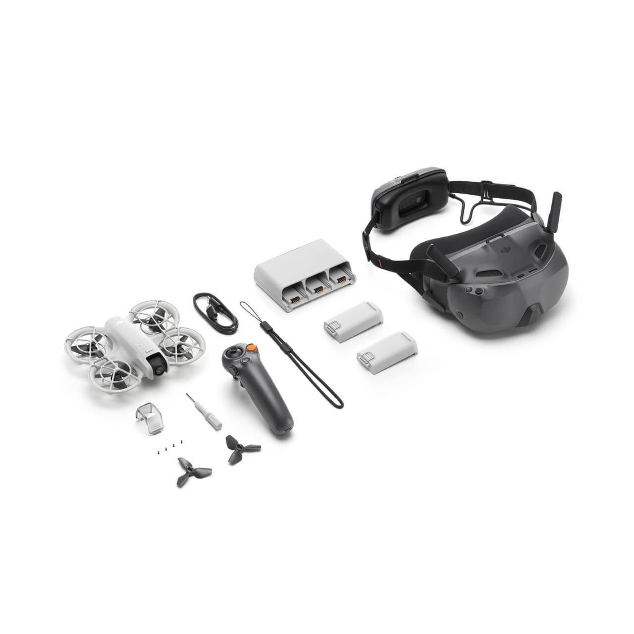 DJI NEO