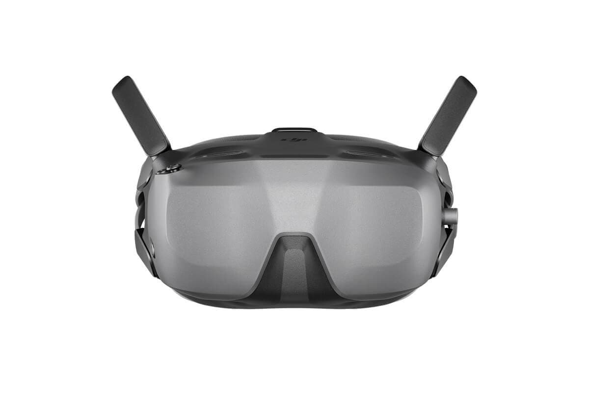 Goggles N3