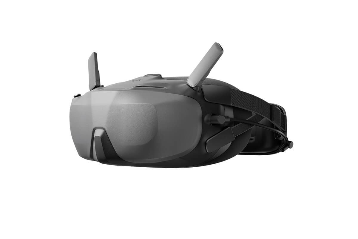Goggles N3