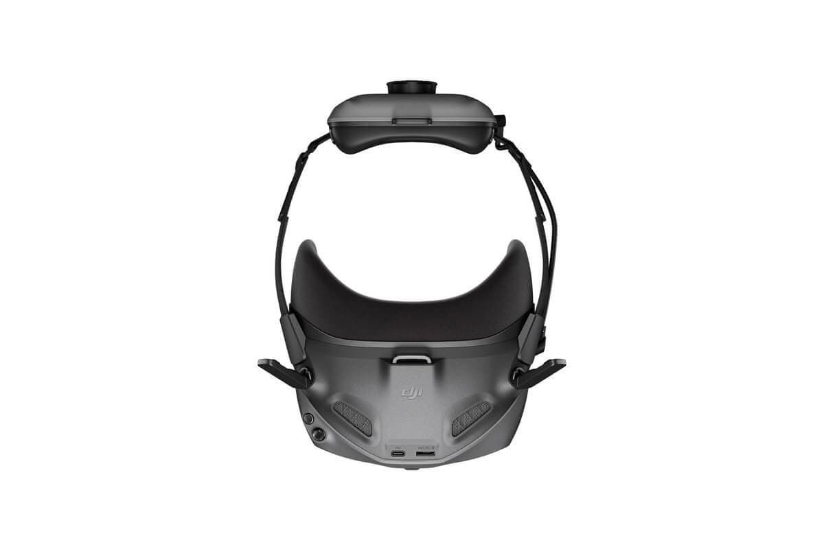 Goggles N3