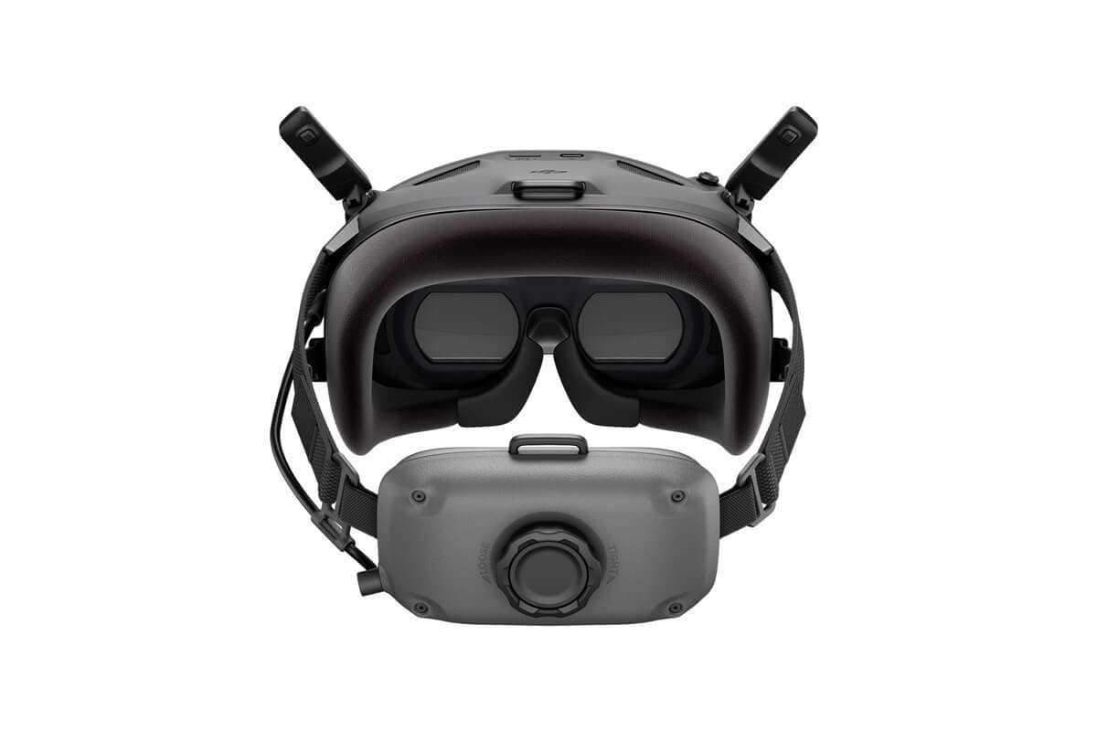 Goggles N3