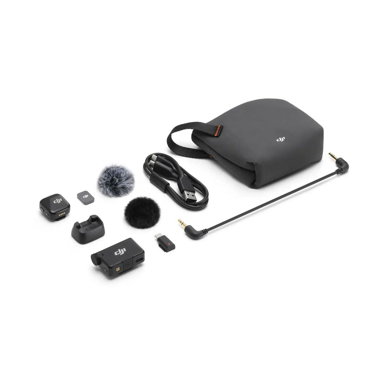 DJI MIC MINI