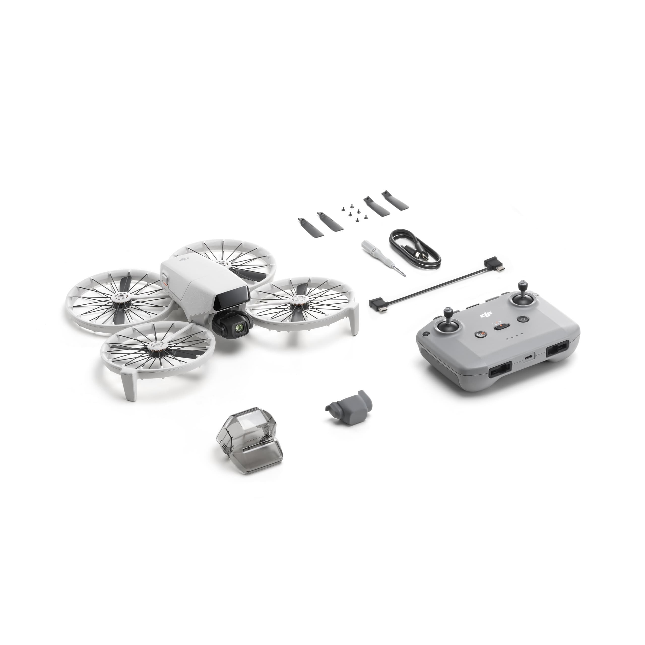 DJI FLIP