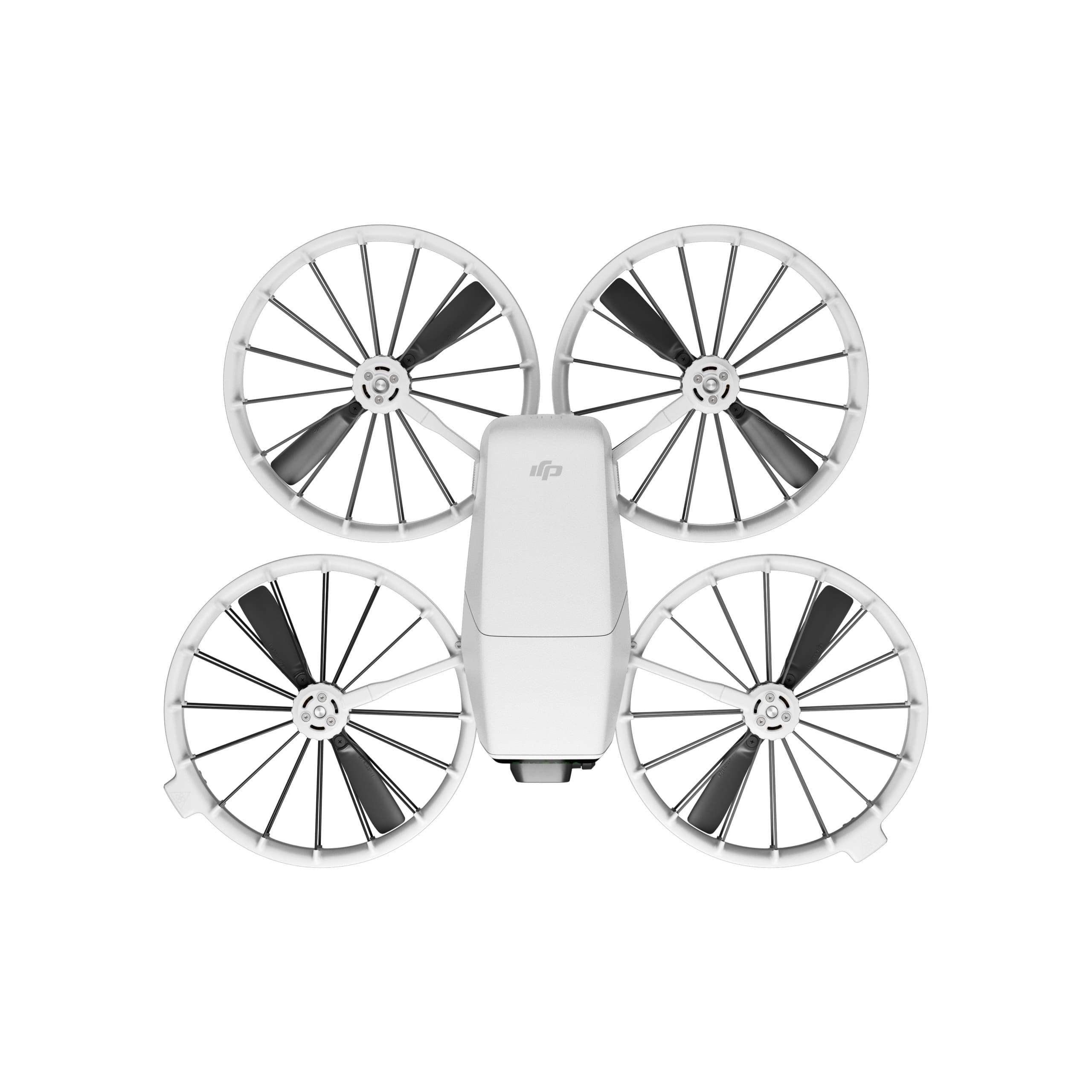 DJI FLIP
