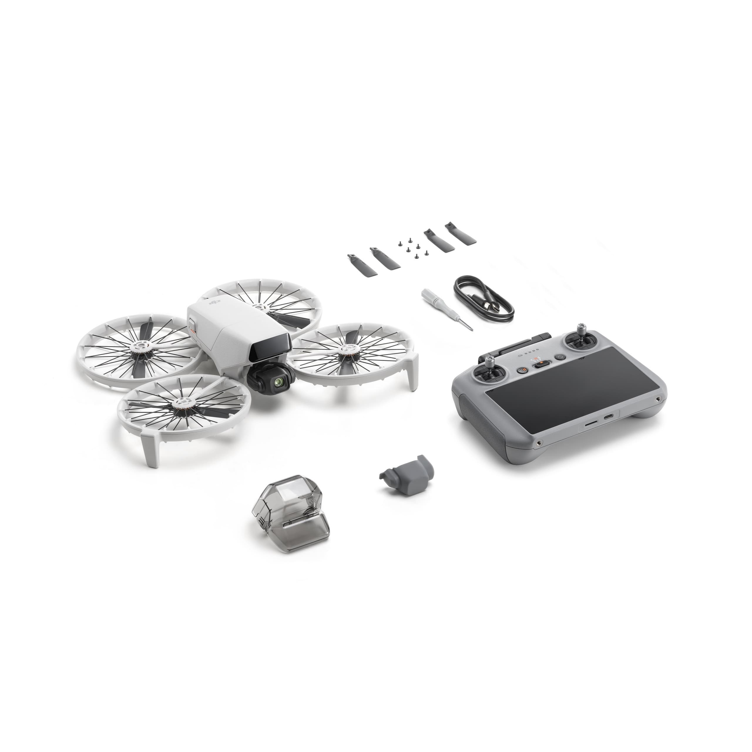 DJI FLIP