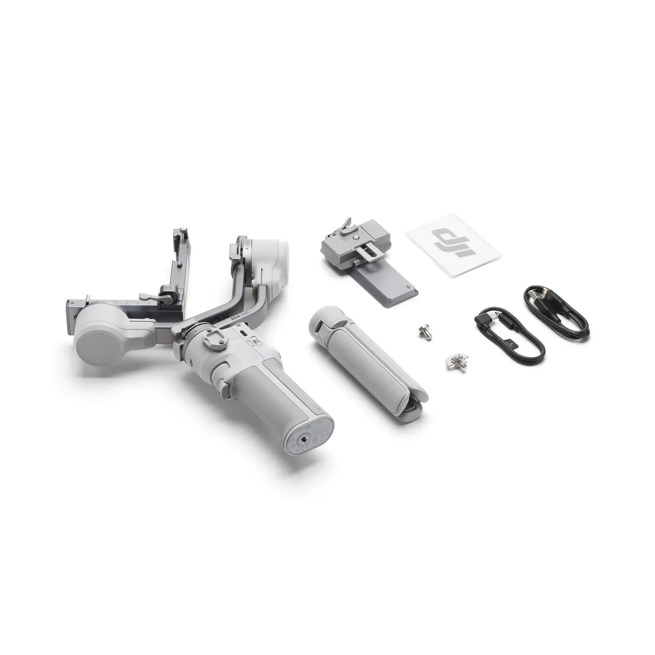 DJI RS 4 MINI