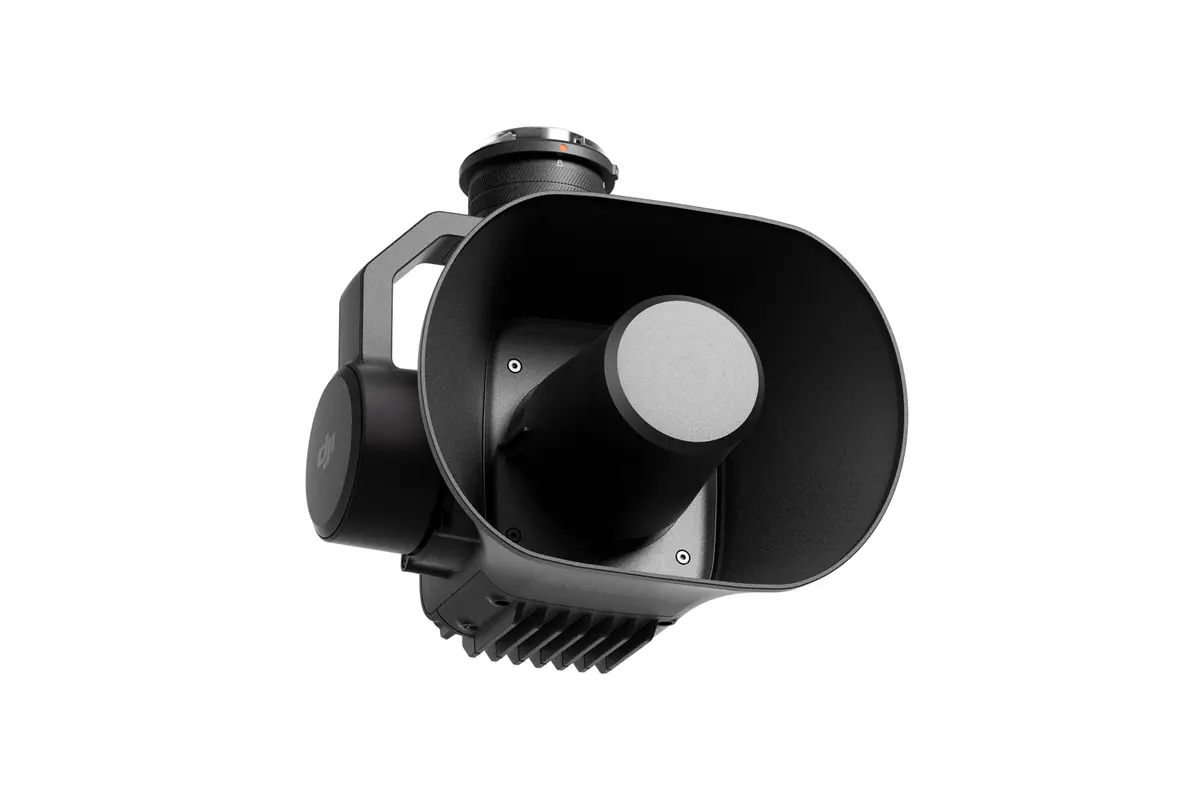 ZEMUSE V1