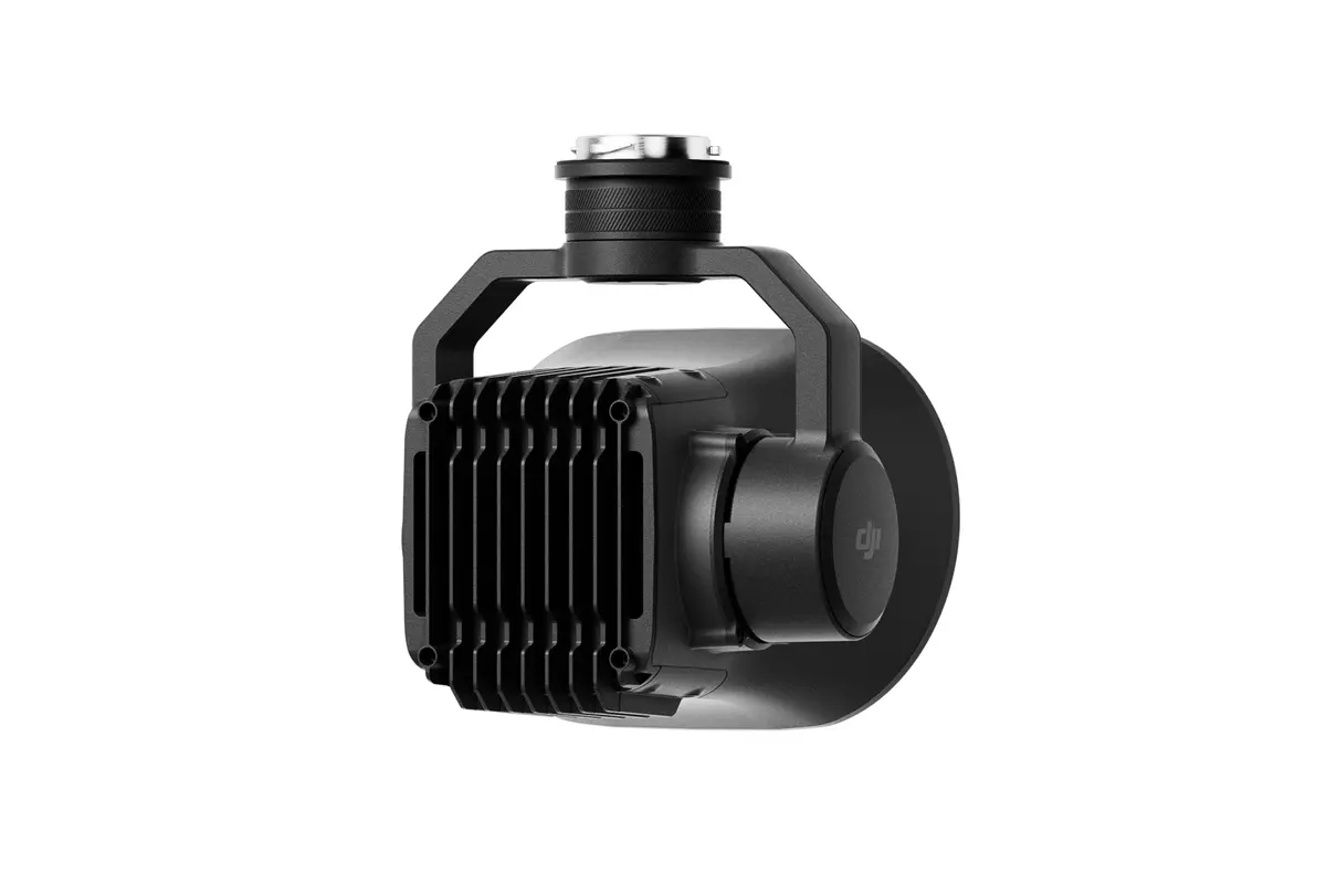 ZEMUSE V1