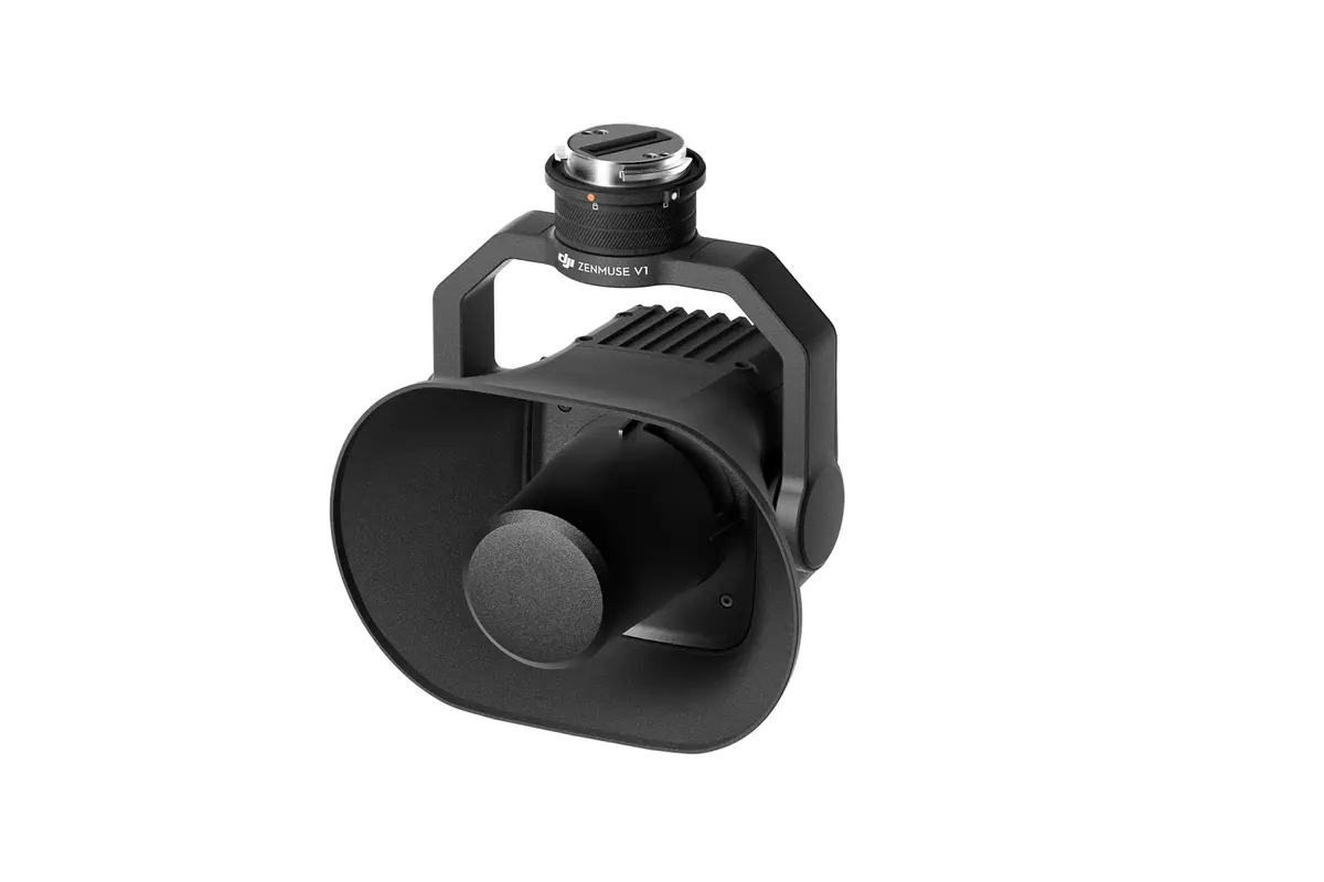 ZEMUSE V1