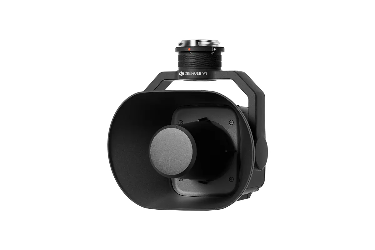 ZEMUSE V1