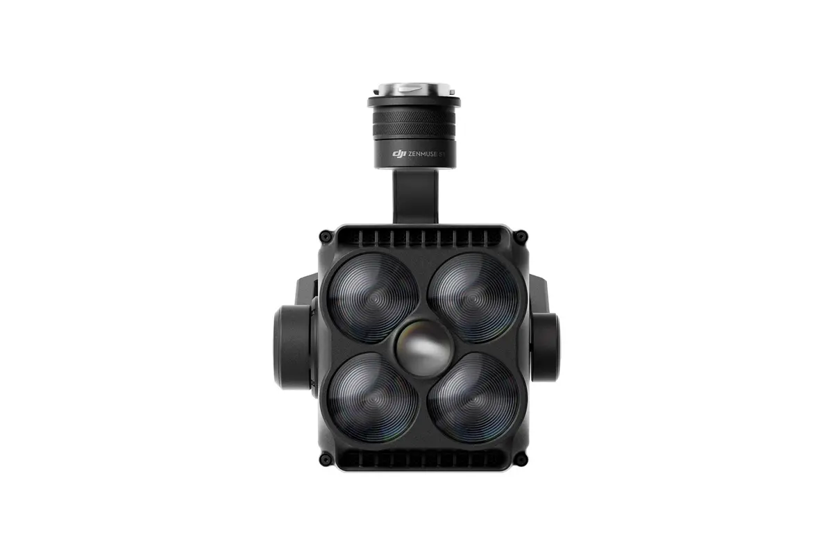 ZEMUSE S1
