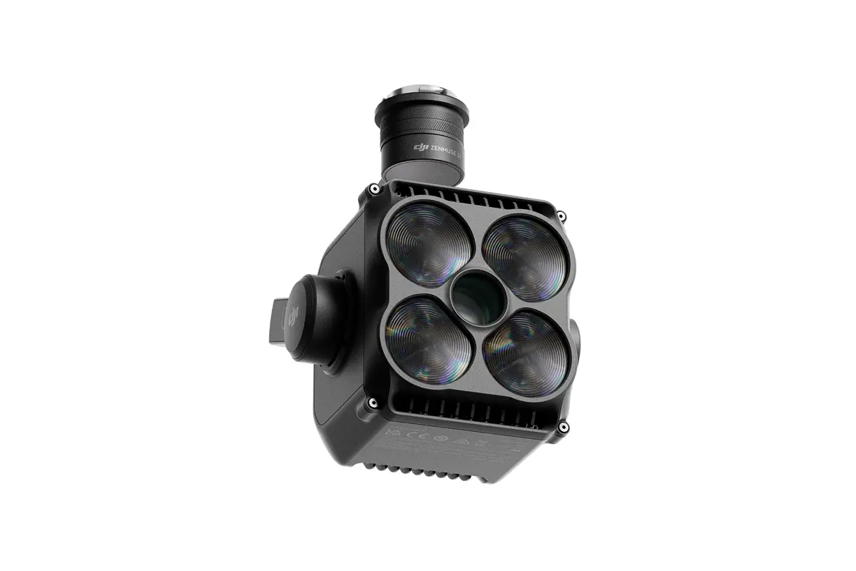 ZEMUSE S1