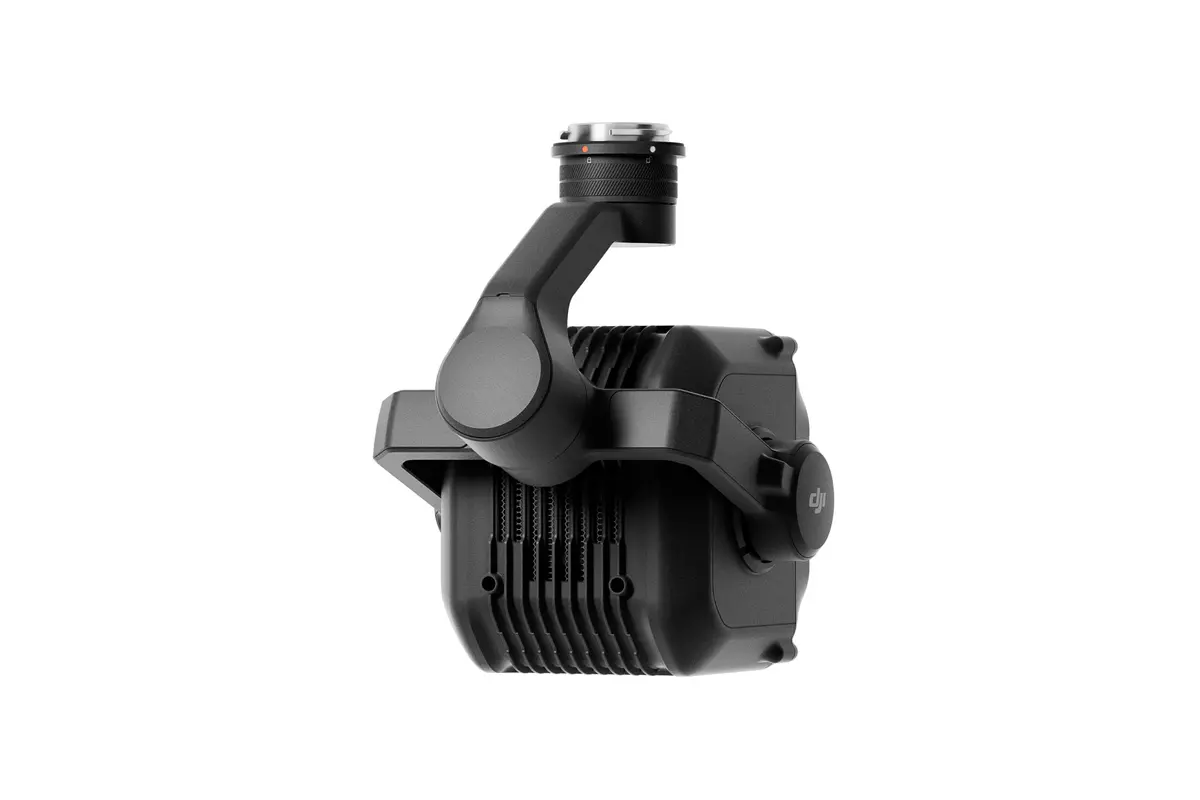 ZEMUSE S1