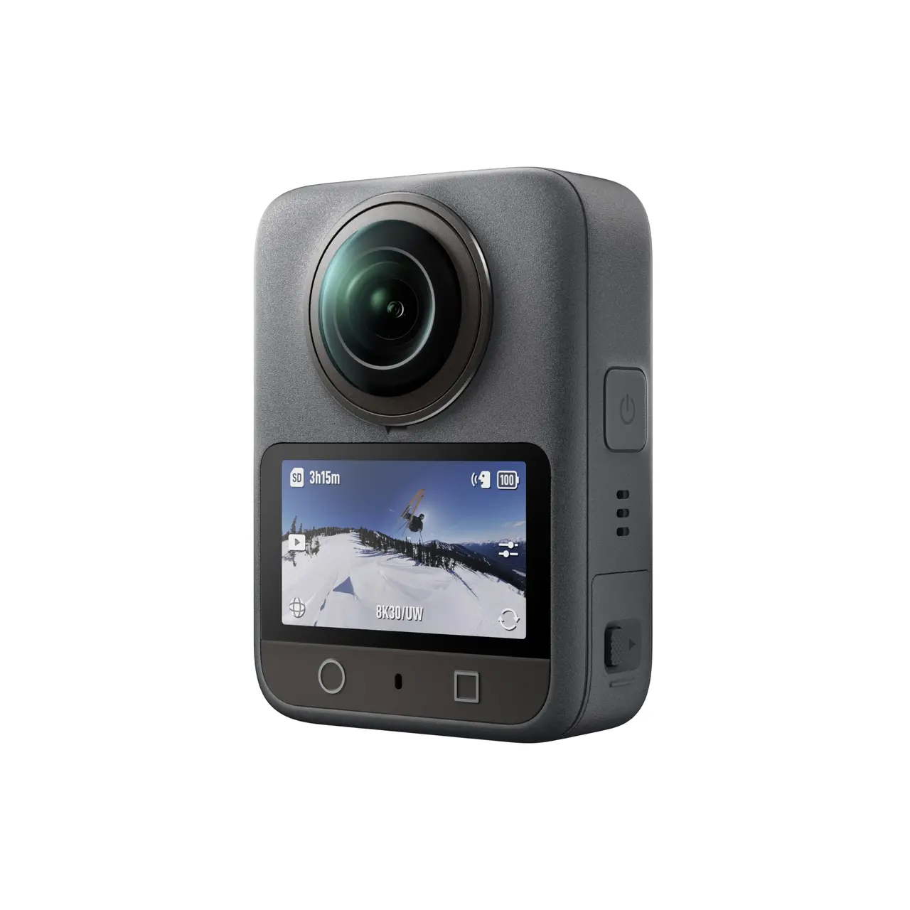 OSMO 360