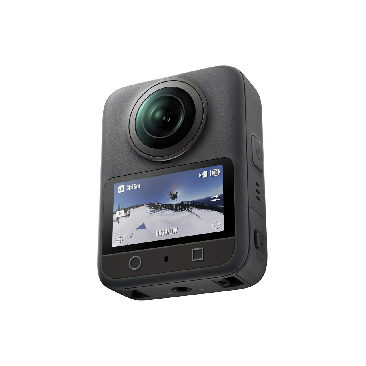 OSMO 360