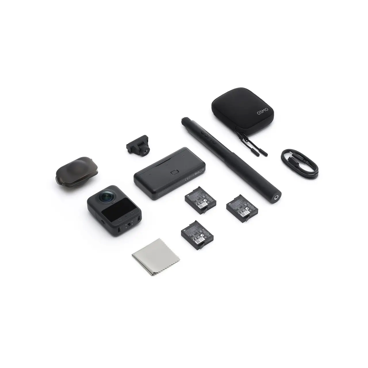 OSMO 360