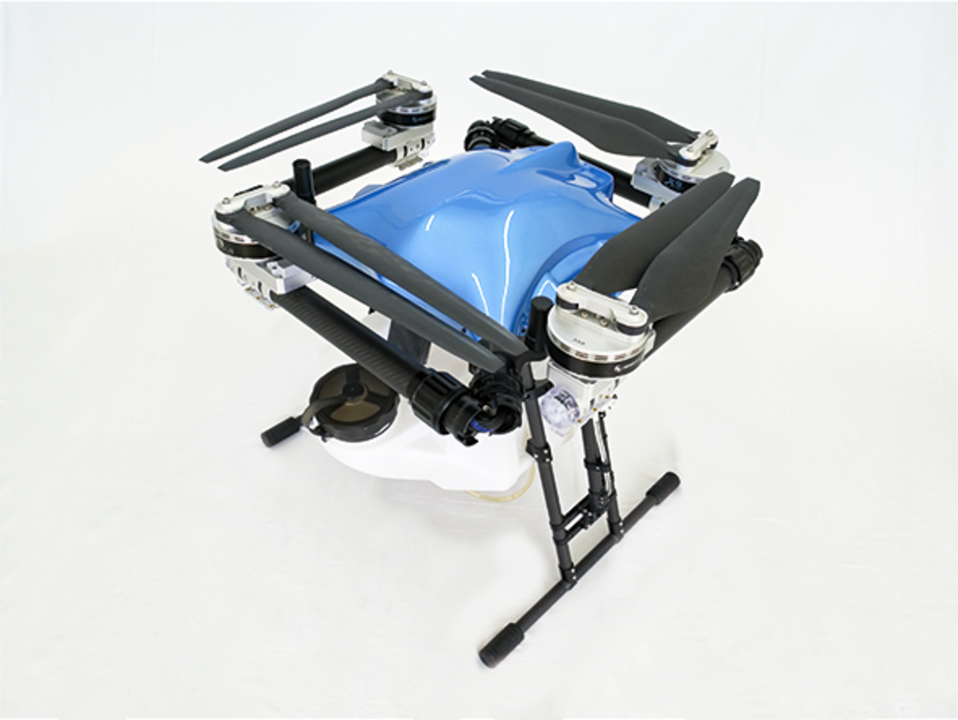 ciRobotics R-17 V3