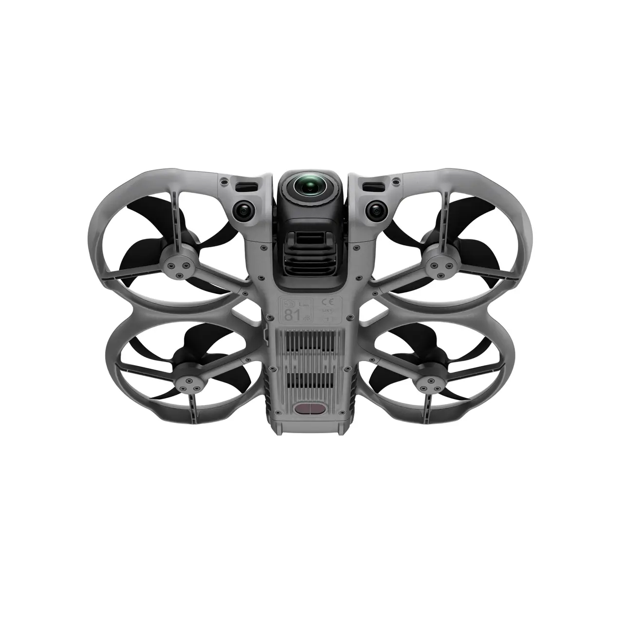 DJI AVATA 360