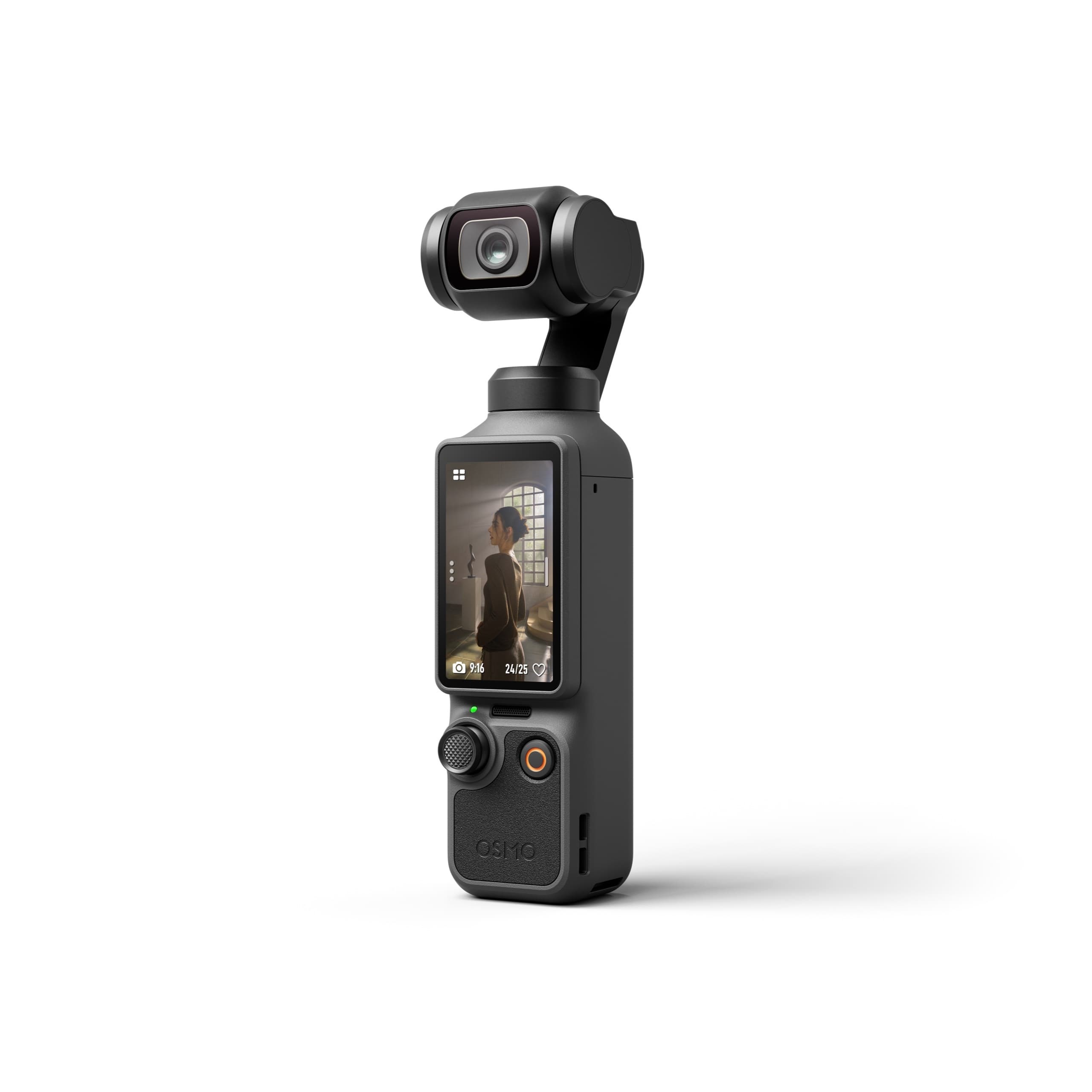 DJI Osmo Pocket 4