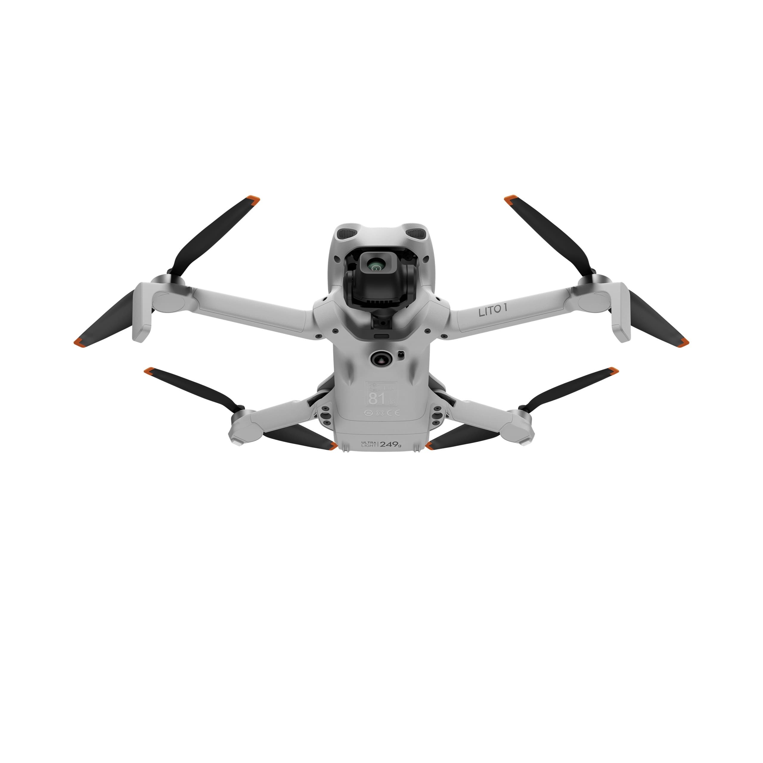 DJI Lito 1