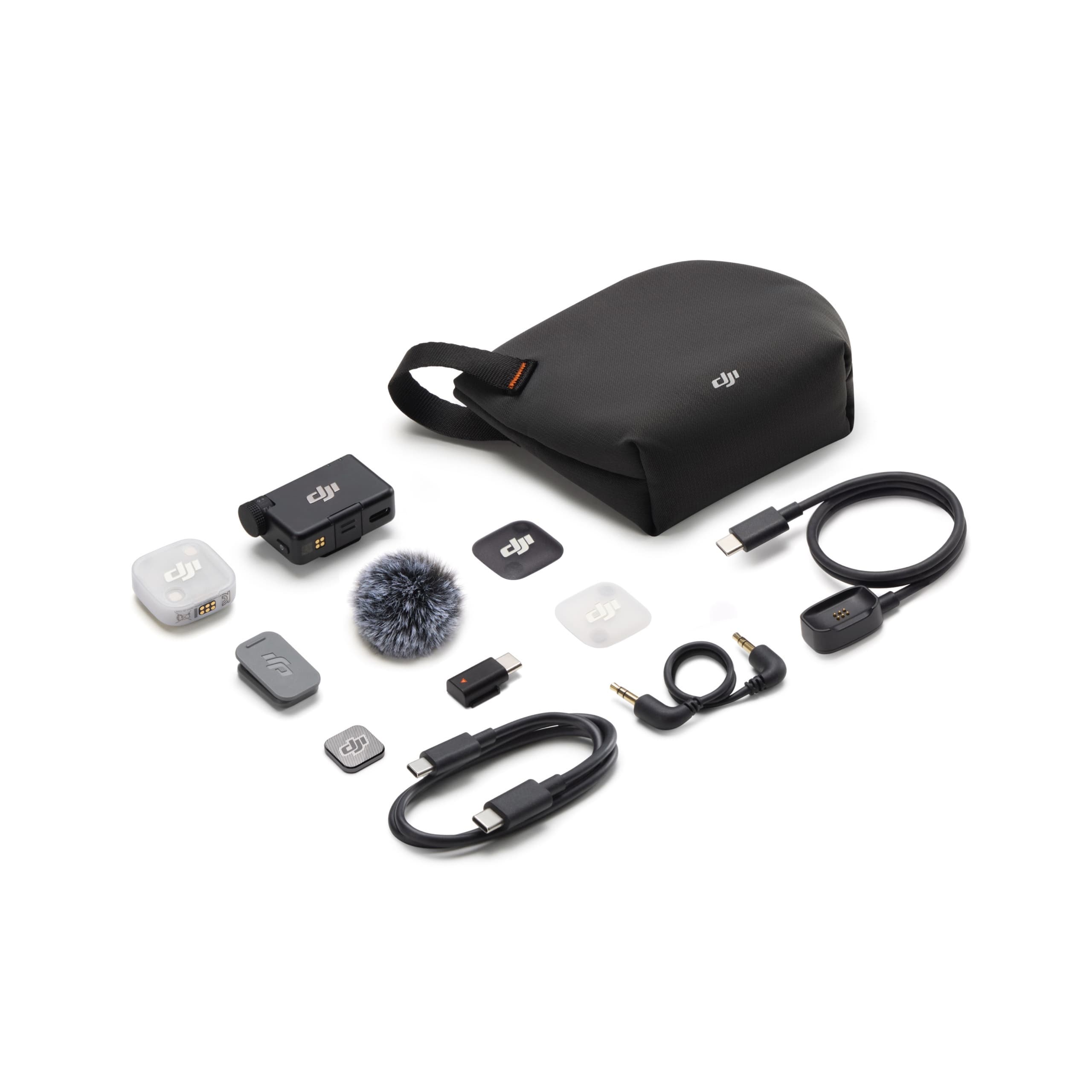 DJI MIC MINI 2