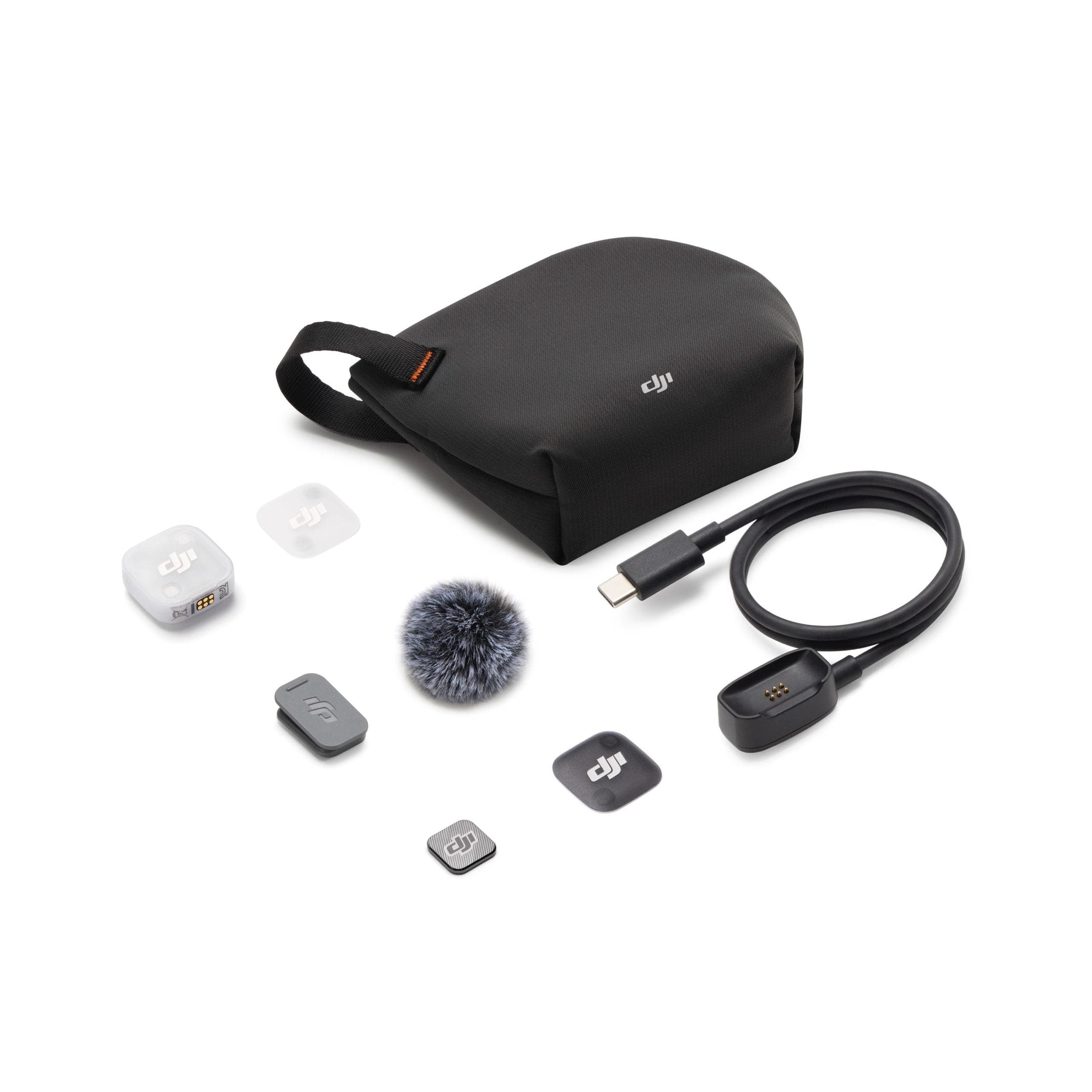 DJI MIC MINI 2