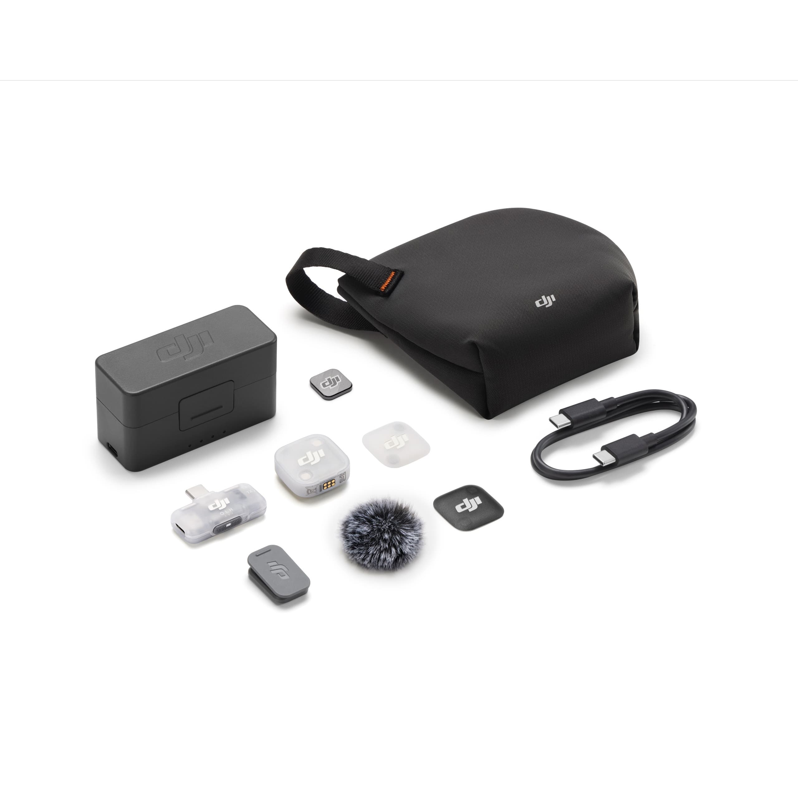DJI MIC MINI 2