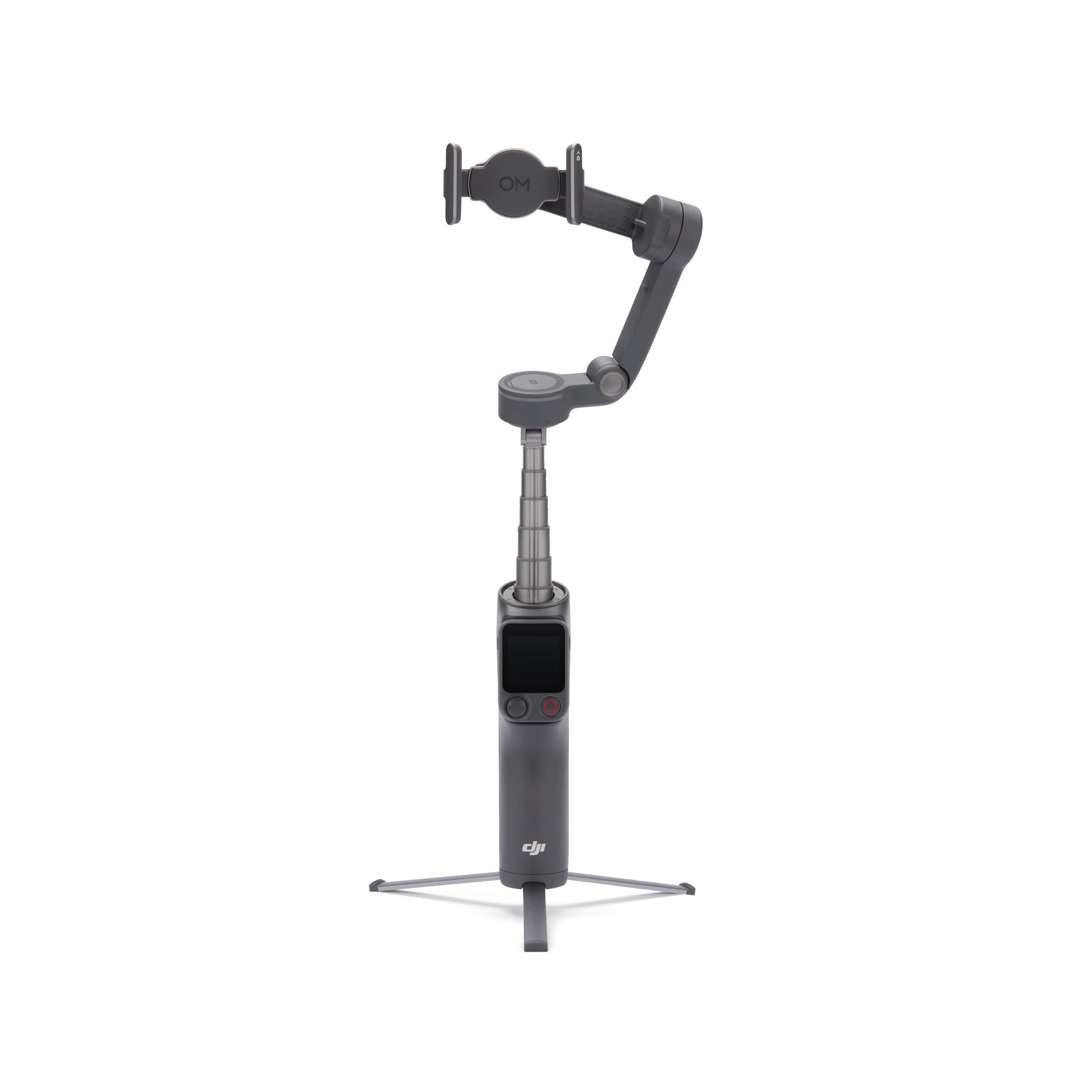 osmo mobile 8P