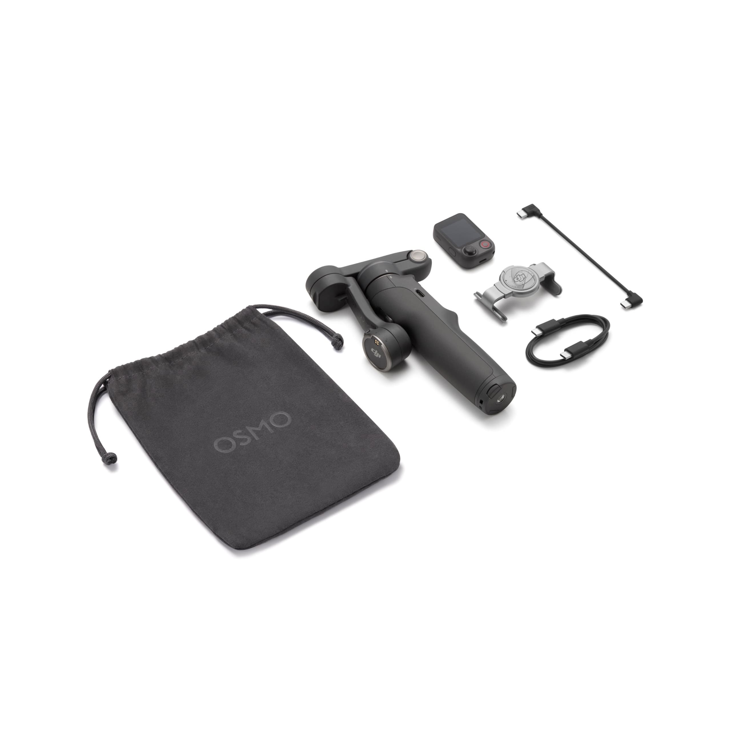 osmo mobile 8P