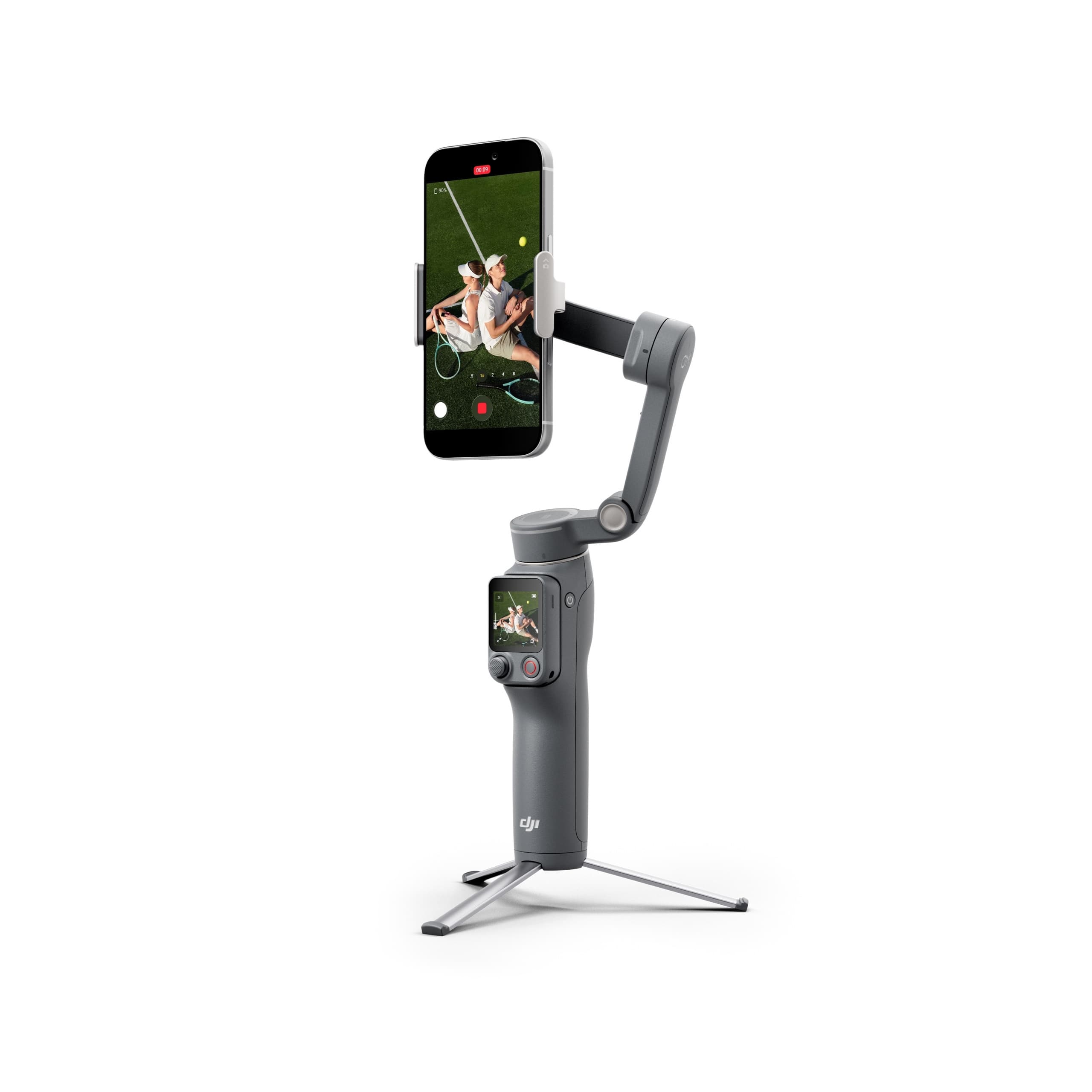 osmo mobile 8P