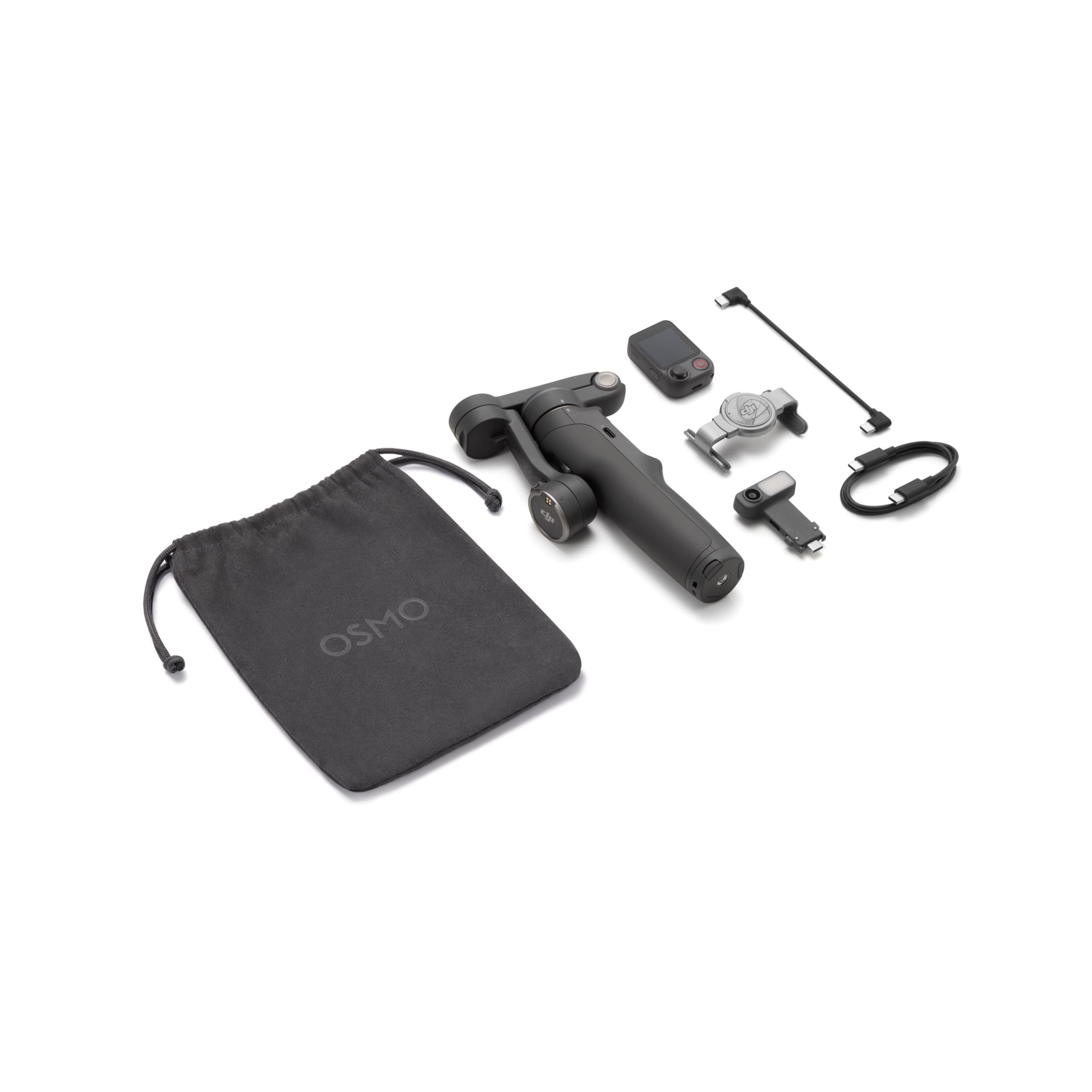 osmo mobile 8P