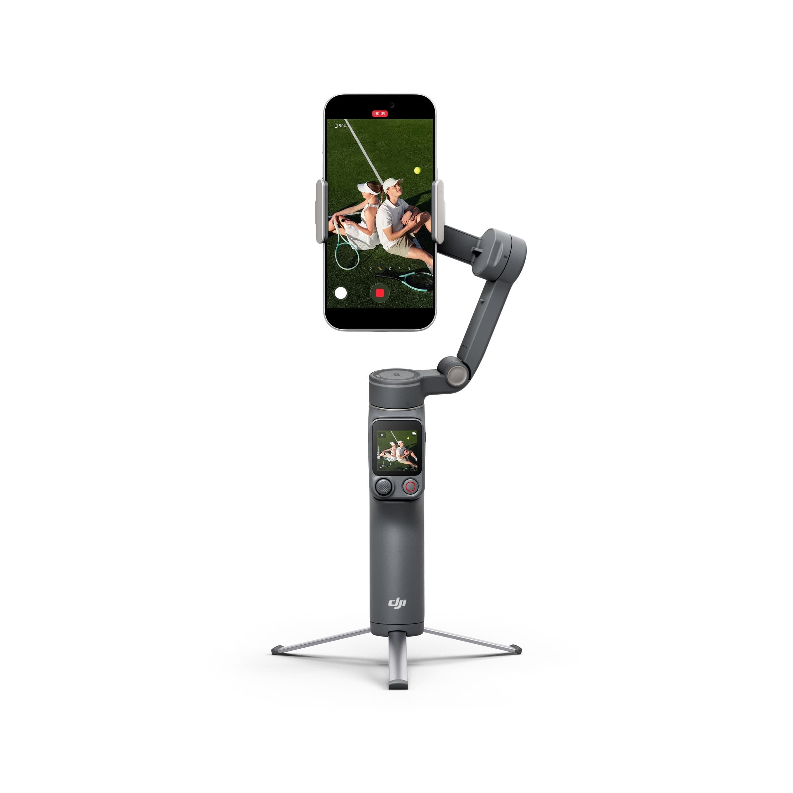 osmo mobile 8P