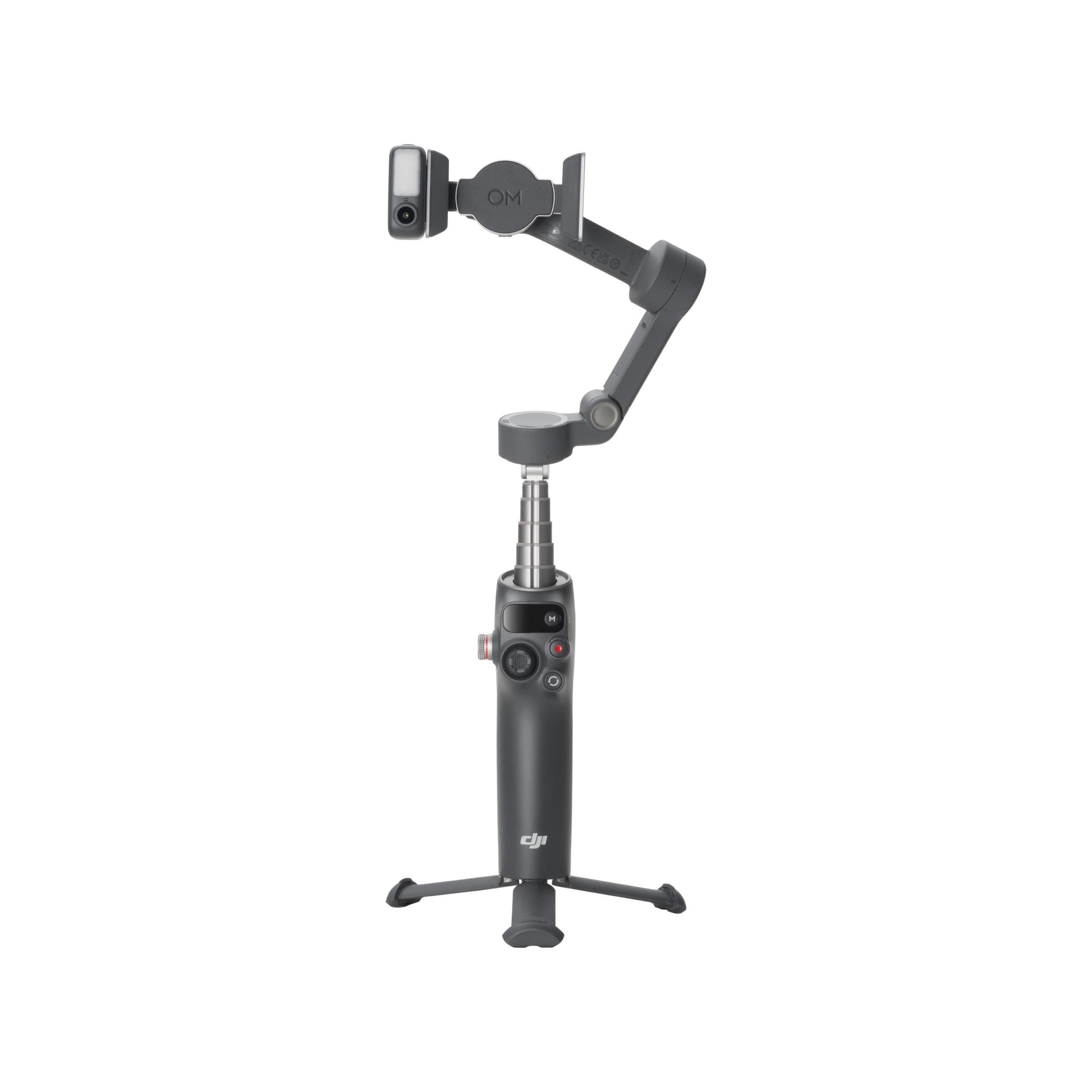 osmo mobile 8