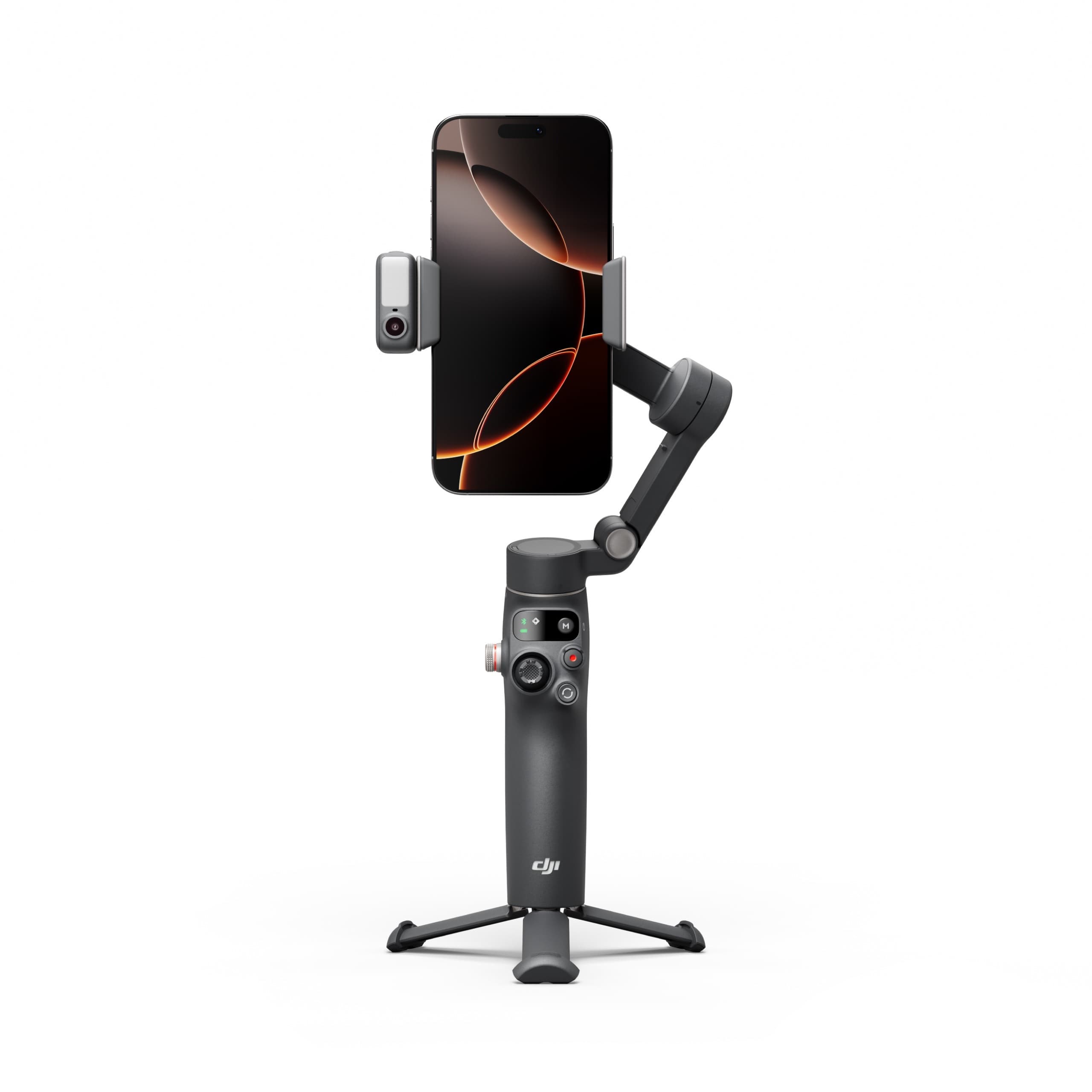 osmo mobile 8