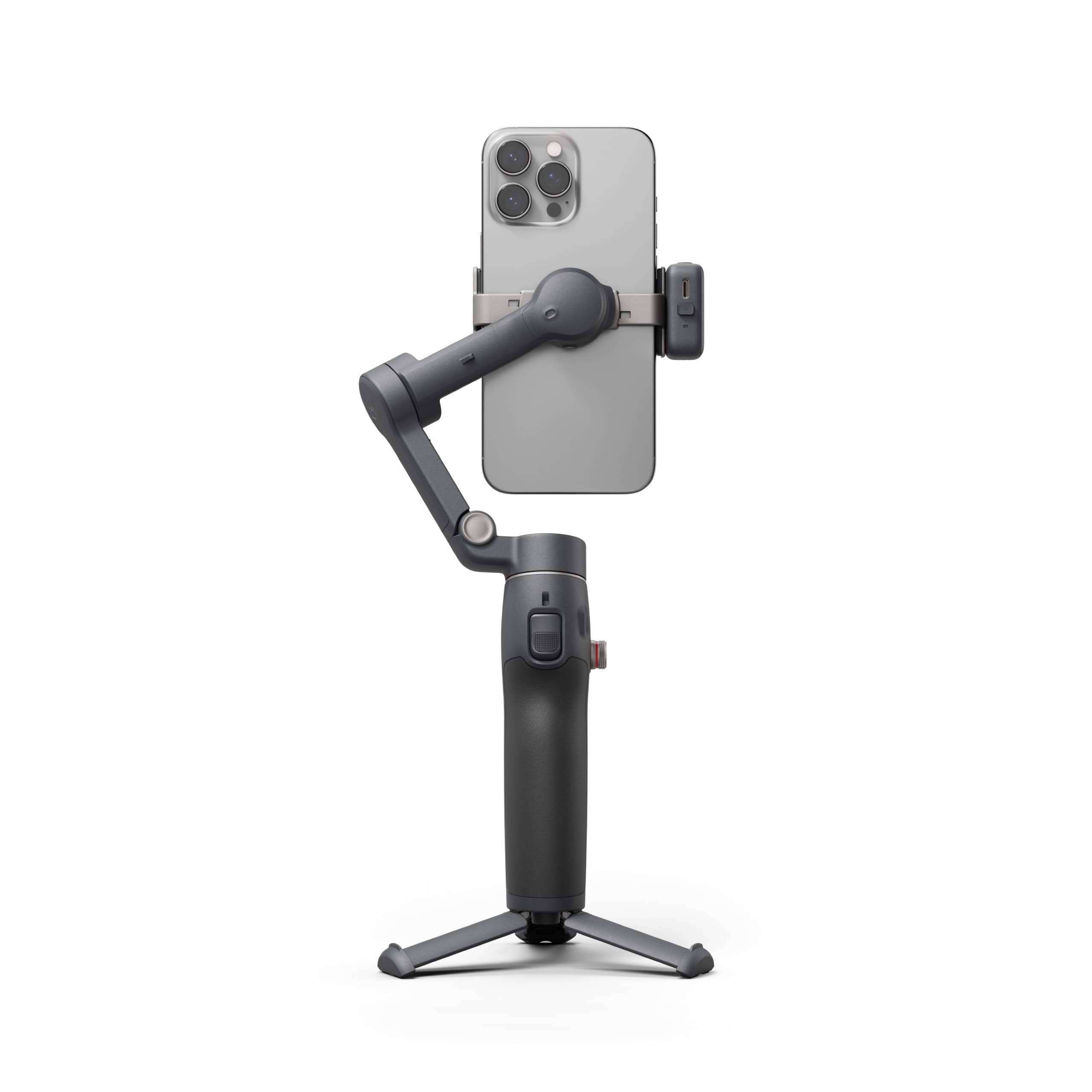 osmo mobile 8