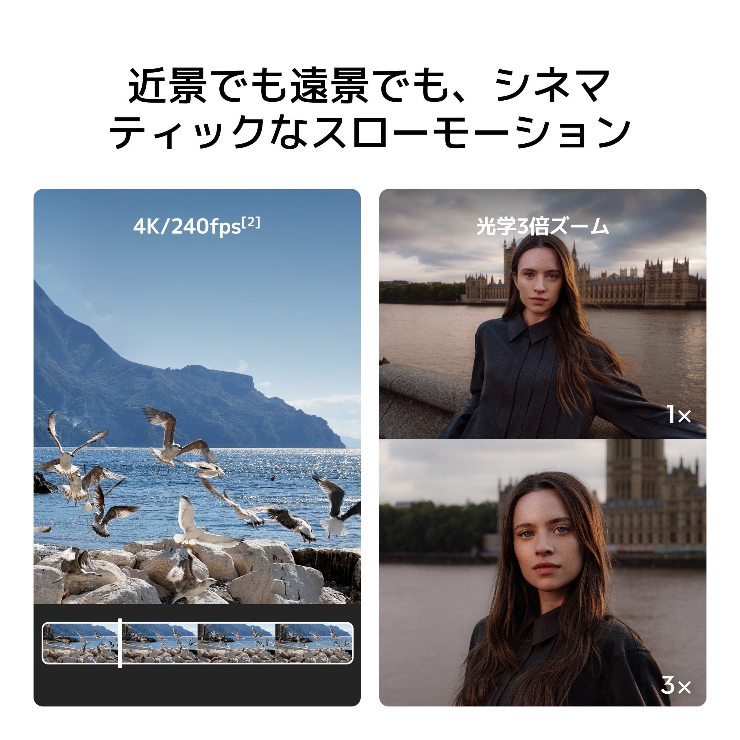 DJI Osmo Pocket 4P